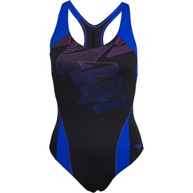 speedo boom placement racerback