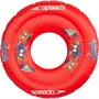 Speedo Junior Sea Squad Swimming Ring Red