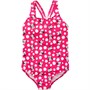 Speedo Maillot de Bain Disney Minnie Mouse Enfants Multicolore