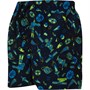 Speedo Short de Bain Junior Bleu