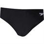 Speedo Junior Boomstar Splice 6.5cm Briefs Black/White