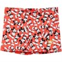Speedo Infant Disney Mickey Mouse Aqua Shorts Reb/Black