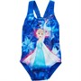 Speedo Peuter Zwempak Blauw