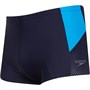 Speedo Mens Dive Aqua Shorts Navy/Blue