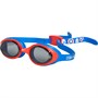 Speedo Junior Marvel Avengers Okulary Pływackie Niebieski