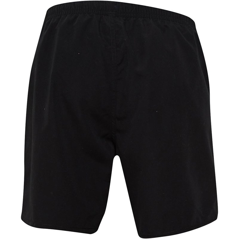 Speedo Herren Badeshorts Schwarz