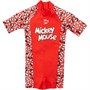 Speedo Infant Disney Mickey Mouse All In One Red/Black