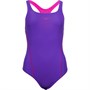 Speedo Damer Badedragt Lilla