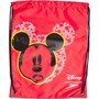 Speedo Sac de Sport Disney Mickey Mouse Enfants Rouge