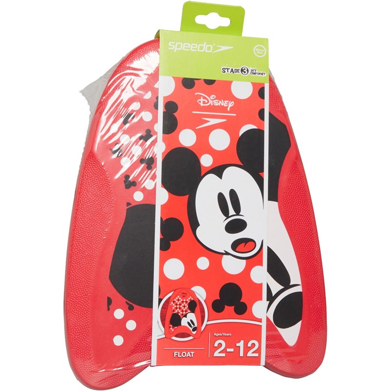 minnie mouse kickboard