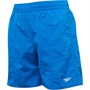 Speedo Drenge Solid Leisure 15 Inch Water Svømme Shorts Blå