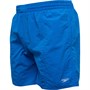Speedo Heren Solid Leisure 16 Inch Water Zwemshort Blauw