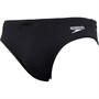 Speedo Herre Endurance+ 7cm Badebukser Sort