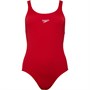 Speedo Dame Endurance+ Medalist Badedragter Rød