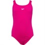 Speedo Piger Endurance+ Medalist Badedragter Lyserød