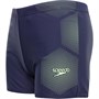 Speedo Shorts de Bain Gala Logo Aqua Homme Bleu Marine