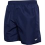 Speedo Heren Core Leisure 16 Inch Water Zwemshorts Marineblauw