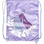 Speedo Meisjes Disney Frozen Wet Kit Sport Rugzak Paars