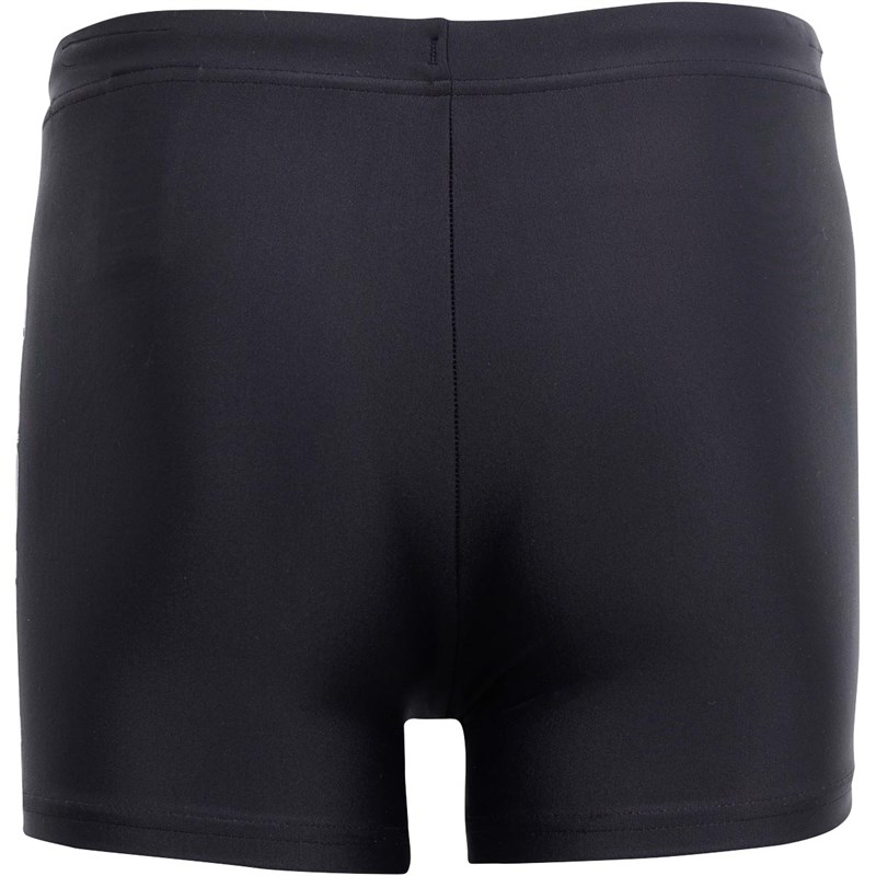 Speedo Jungen Star Wars Aqua Badeshorts Schwarz