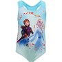 Speedo Spædbørn Piger Infant Disney Frozen 2 Allover Badedragter Flerfarvet