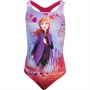 Speedo Piger Disney Frozen 2 Anna Pment Medalist Badedragter Rød