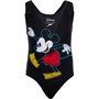 Speedo Piger Disney Mickey Mouse Pment Splashback Badedragter Sort