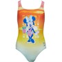 Speedo Piger Disney Minnie Mouse Allover Medalist Badedragter Flerfarvet