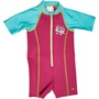 Speedo Piger Seasquad Hot Tot Badedragter Slik-Lyserød