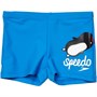 Speedo Drenge Applique Aqua Svømme Shorts Blå