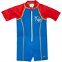Speedo Drenge Seasquad Hot Tot Badedragter Blå