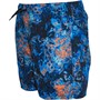 Speedo Drenge Printed 13 Inch Water Svømme Shorts Flerfarvet