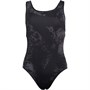 Speedo Dames Boomstar Pment Flyback Badpakken Multi