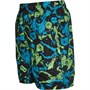 Speedo Drenge Printed Leisure 15 Inch Water Svømme Shorts Flerfarvet