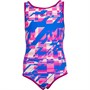 Speedo Piger Badedragter Flerfarvet