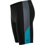 Speedo Junior Boys Dive Jammer Black/Grey