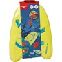Speedo Infants Turtle Printed Float Yellow/Blue