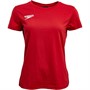 Speedo Womens Made For This T-Shirt Red