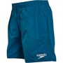 Speedo Mens Essentials 16 Inch Water Shorts Green