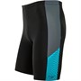 Speedo Mens Dive Jammer Black/Grey