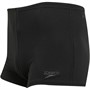 Speedo Mens Essentials Endurance+ Aqua Shorts Black