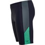 Speedo Junior Boys Dive Jammer Navy/Green