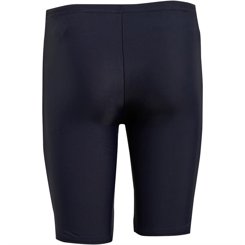 Speedo Junior Boys Dive Jammer Navy/Green