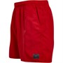 Speedo Mens Prime Leisure 16 Inch Water Shorts Red