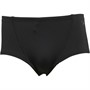 Speedo Mens Eco Endurance+ V-Cut 17cm Briefs Black