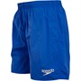 Speedo Mens Essentials 16 Inch Water Shorts Blue