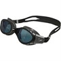 Speedo Futura Biofuse Flexiseal Goggles Black/Smoke