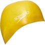 Speedo Moulded Silicon Cap Yellow