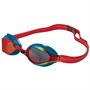 Speedo Fastskin SpeedSockset 2 Mirror Goggles Red/Blue