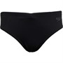 Speedo Junior Essential Endurance+ Briefs Black