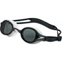 Speedo Hydropure Goggles Black/White
